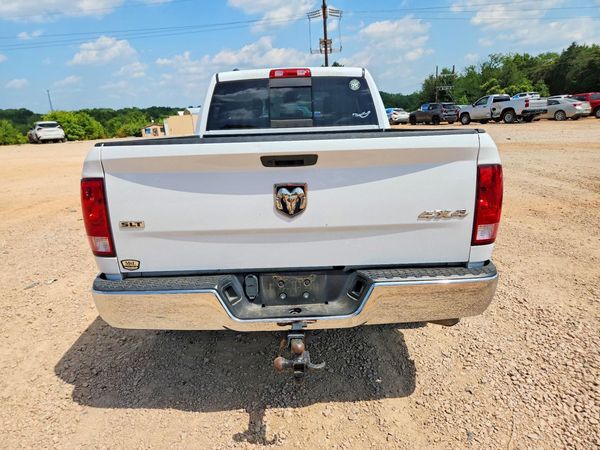 2020 RAM 1500 CLASSIC