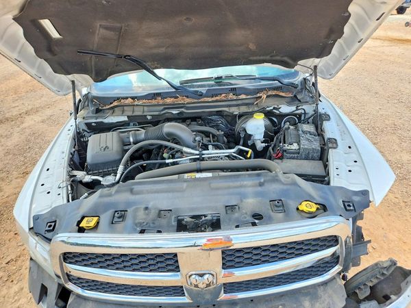 2020 RAM 1500 CLASSIC