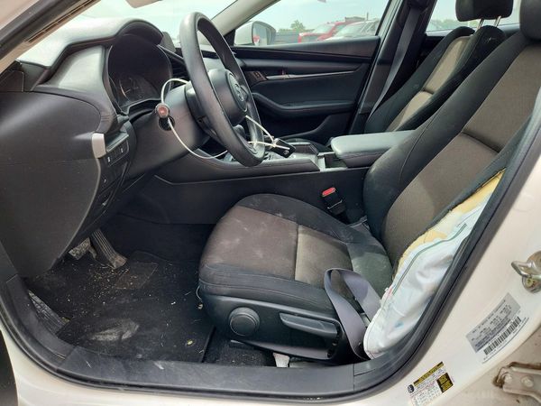 2021 MAZDA 3 Mazda3