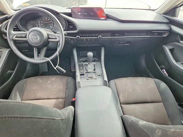 2021 MAZDA 3 Mazda3