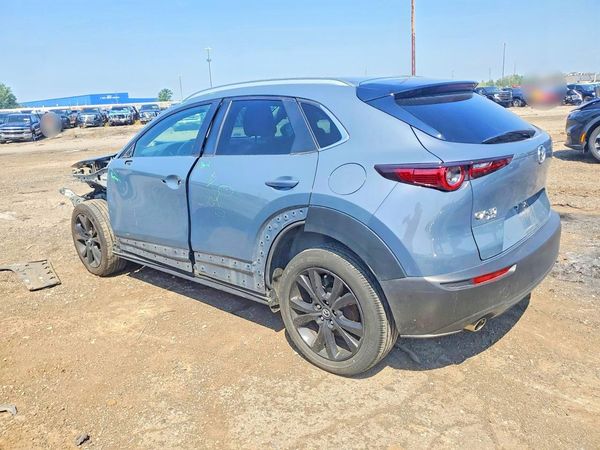 2022 MAZDA CX-30 Preferred Package