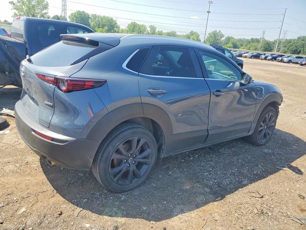 2022 MAZDA CX-30 Preferred Package