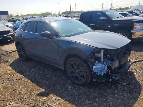 2022 MAZDA CX-30 Preferred Package
