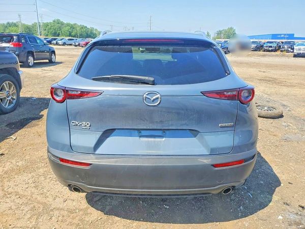 2022 MAZDA CX-30 Preferred Package