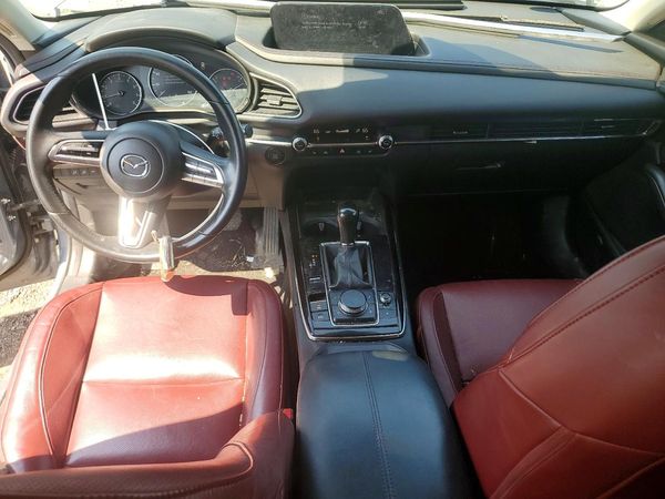2022 MAZDA CX-30 Preferred Package