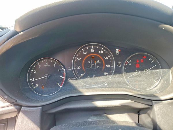 2022 MAZDA CX-30 Preferred Package
