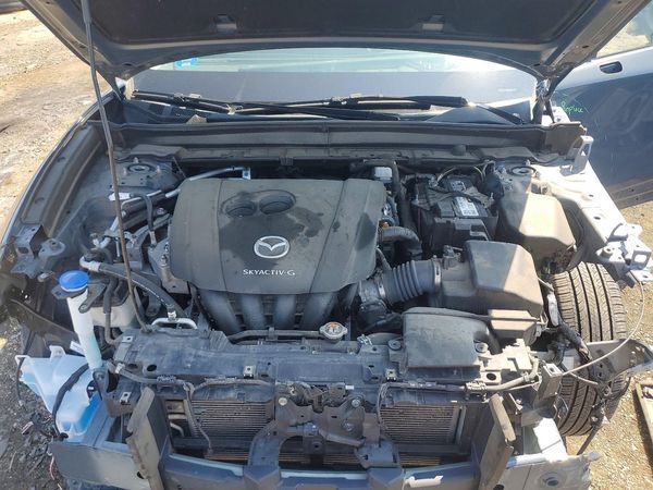 2022 MAZDA CX-30 Preferred Package