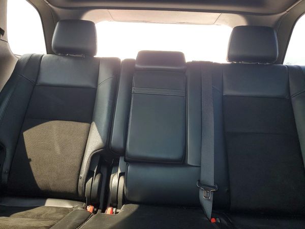 2019 JEEP GRAND CHEROKEE LAREDO 4X2