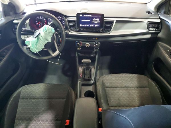 2022 KIA RIO LX, S