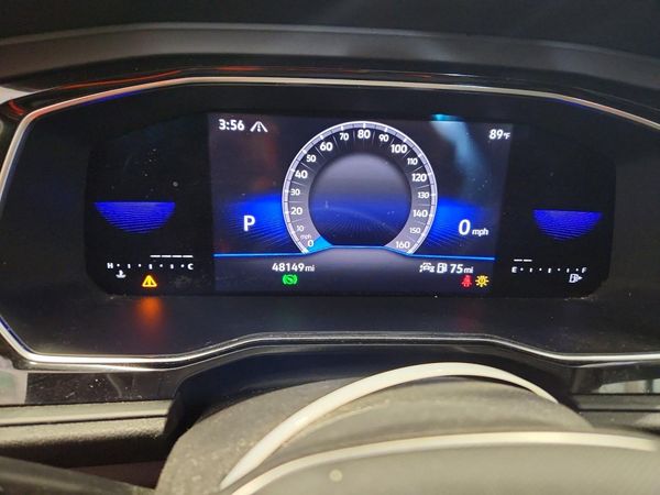 2022 VOLKSWAGEN JETTA