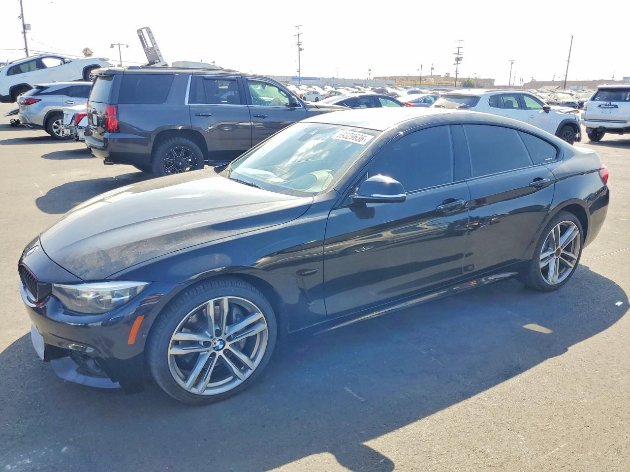 2020 BMW 430XI xDrive GC