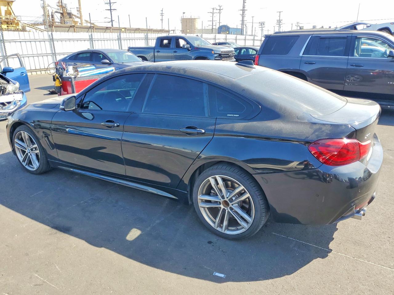 2020 BMW 430XI xDrive GC