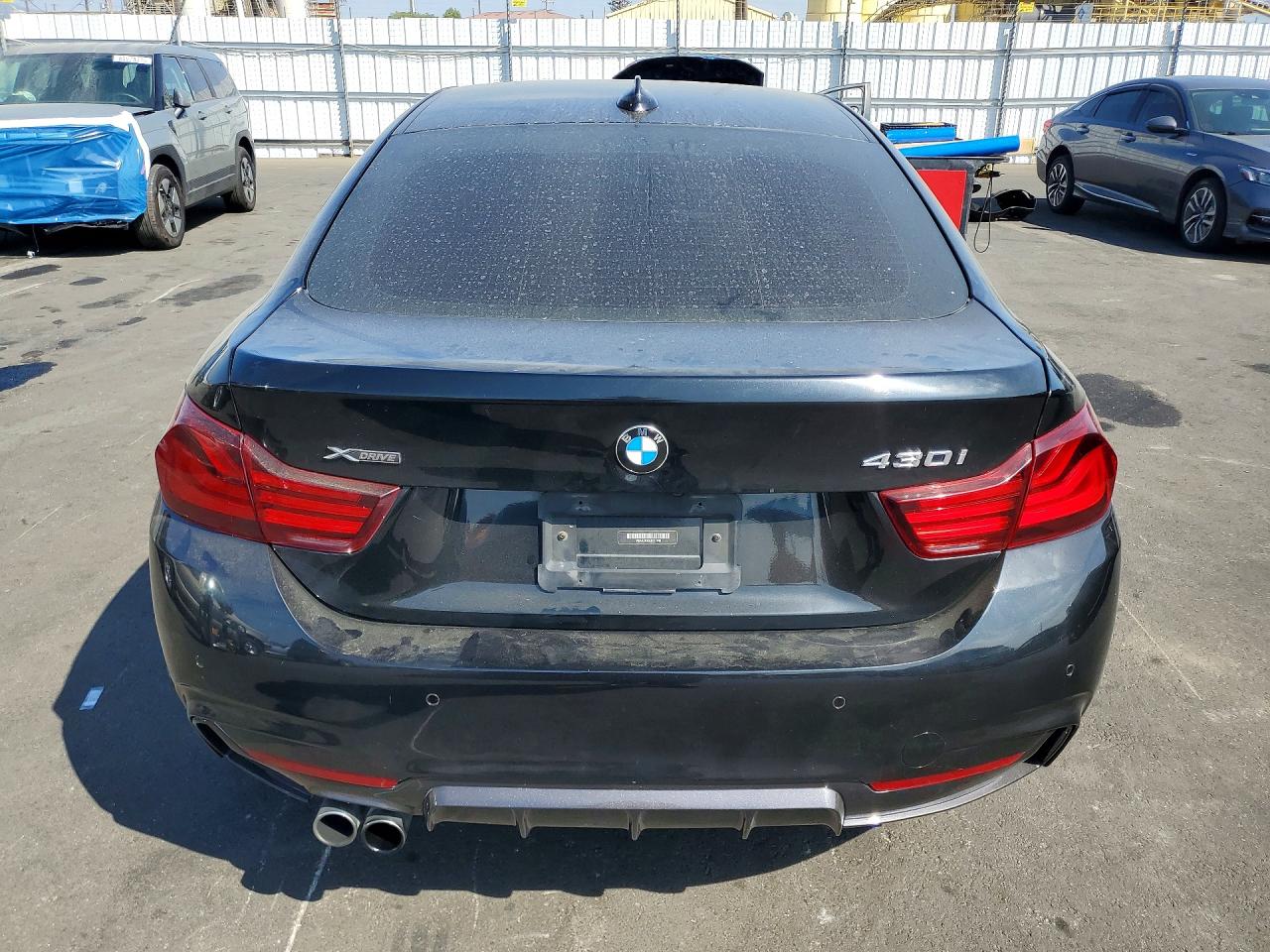 2020 BMW 430XI xDrive GC