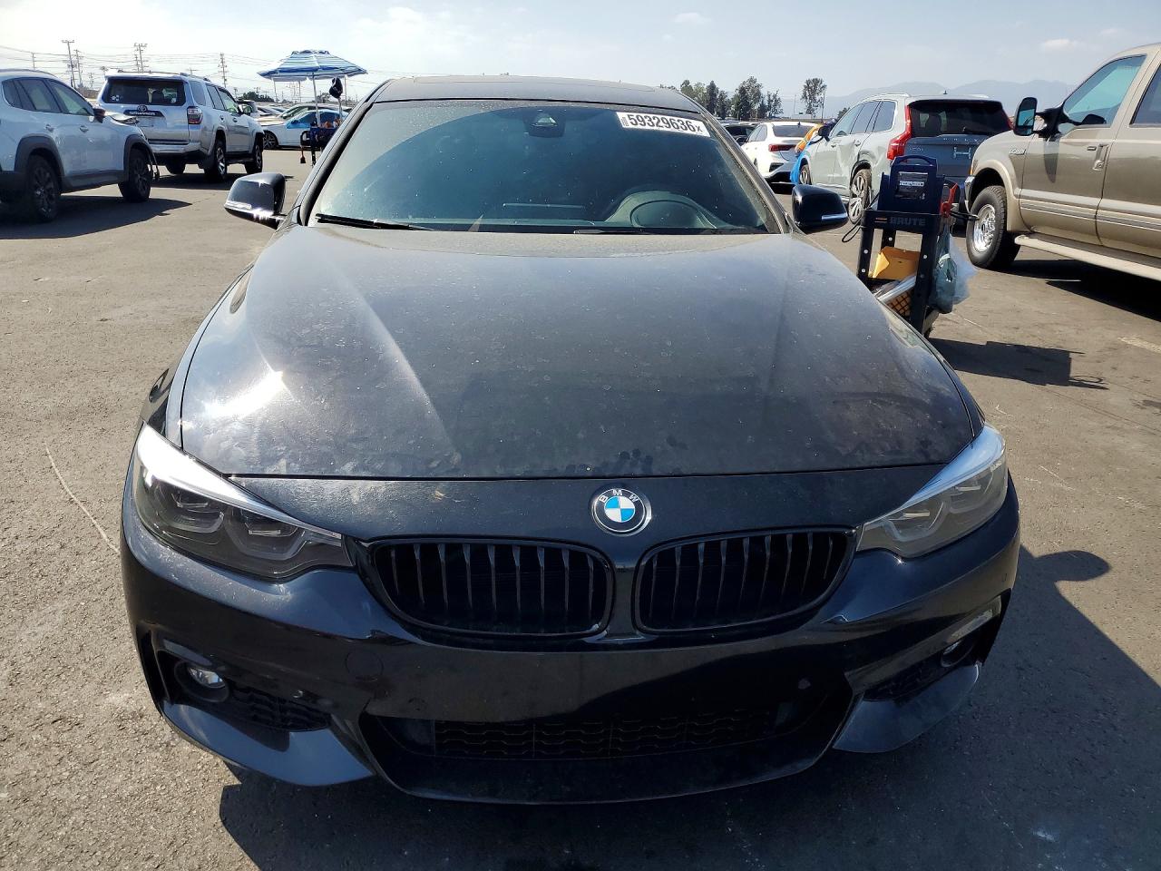 2020 BMW 430XI xDrive GC