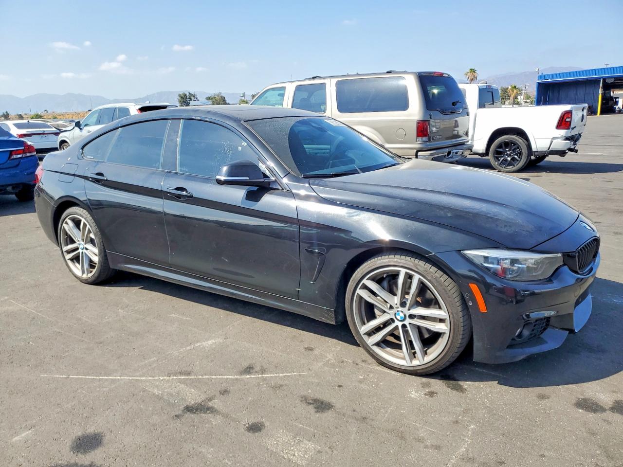 2020 BMW 430XI xDrive GC