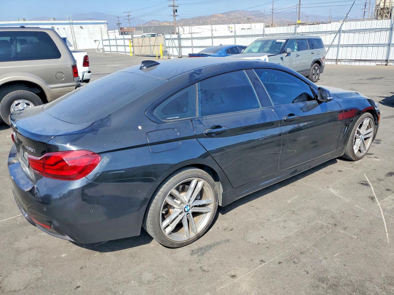 2020 BMW 430XI xDrive GC
