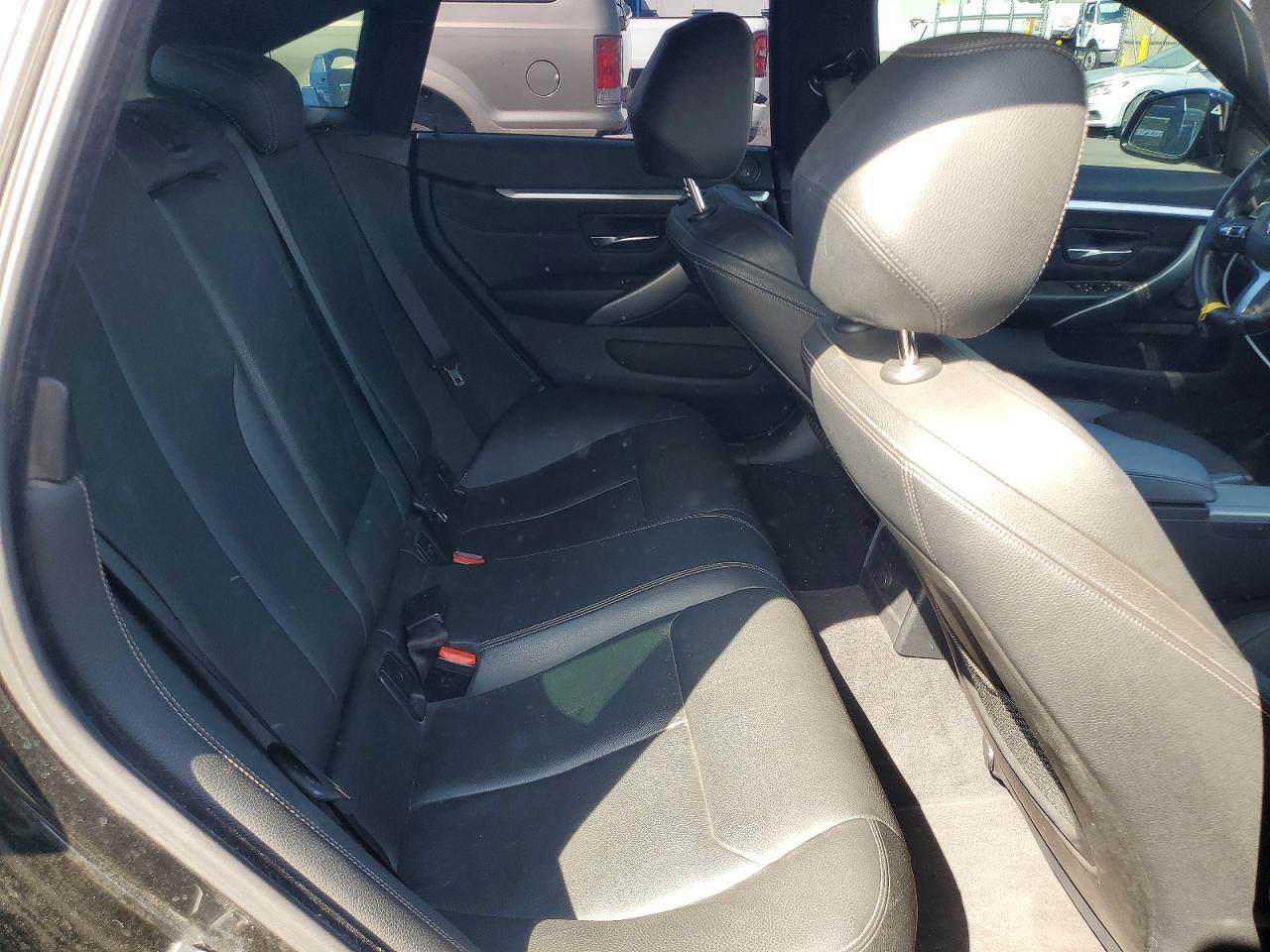 2020 BMW 430XI xDrive GC