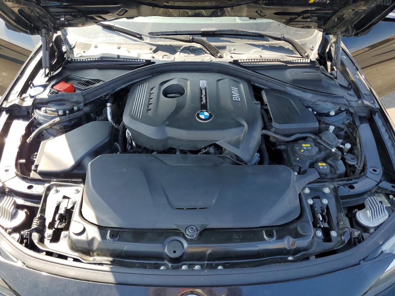 2020 BMW 430XI xDrive GC