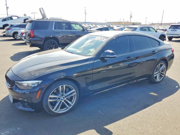 2020 BMW 430XI xDrive GC