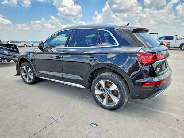 2019 AUDI Q5