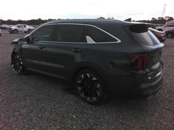 2024 KIA SORENTO