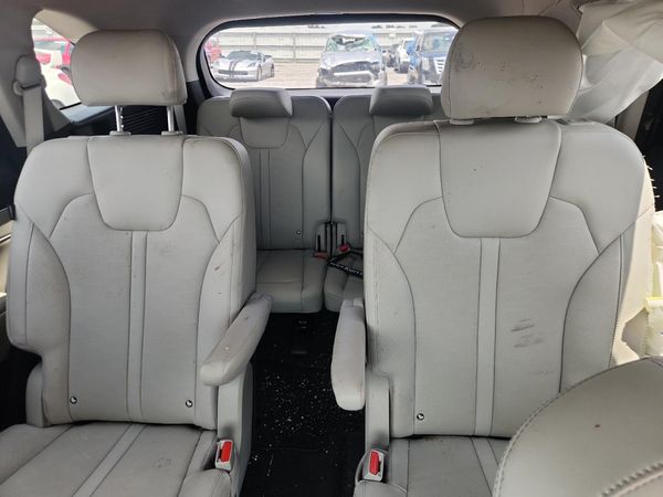 2024 KIA SORENTO