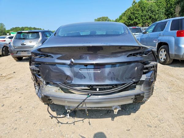 2026 TESLA MODEL 3