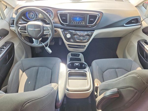 2019 CHRYSLER PACIFICA Touring Plus