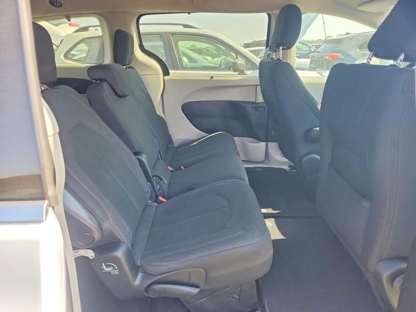 2019 CHRYSLER PACIFICA Touring Plus