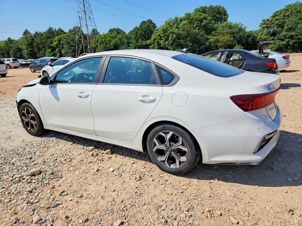 2019 KIA FORTE FE/LX/LXS