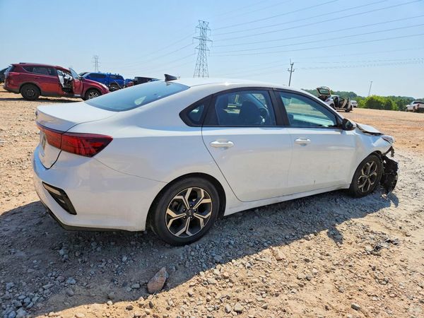 2019 KIA FORTE FE/LX/LXS