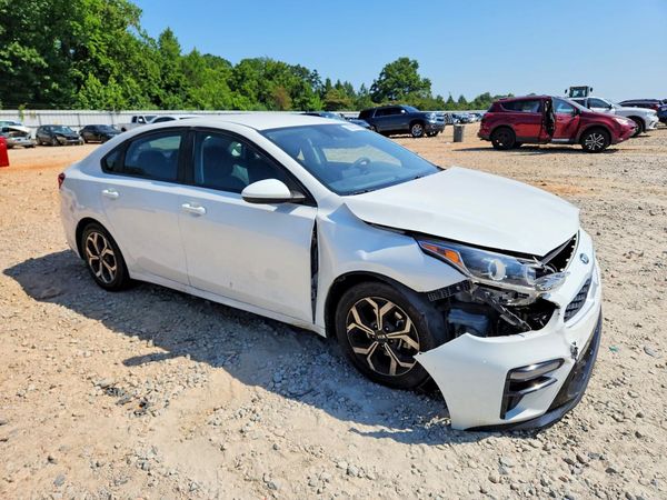 2019 KIA FORTE FE/LX/LXS