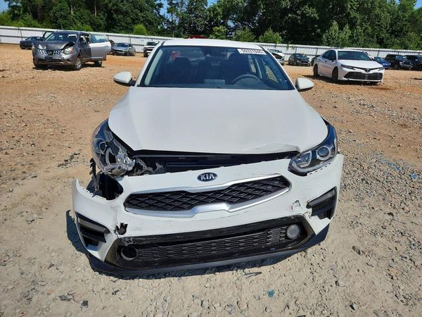 2019 KIA FORTE FE/LX/LXS