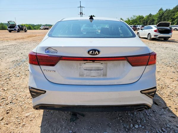 2019 KIA FORTE FE/LX/LXS