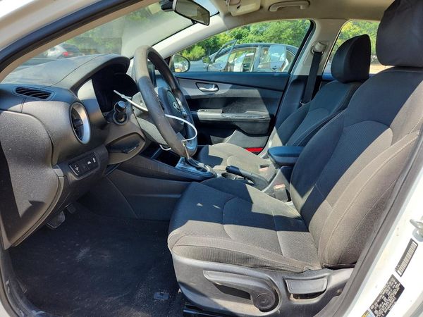 2019 KIA FORTE FE/LX/LXS