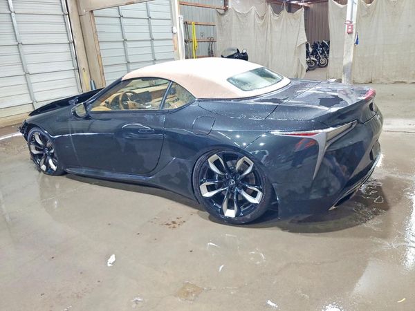 2024 LEXUS LC 500 Base / Touring