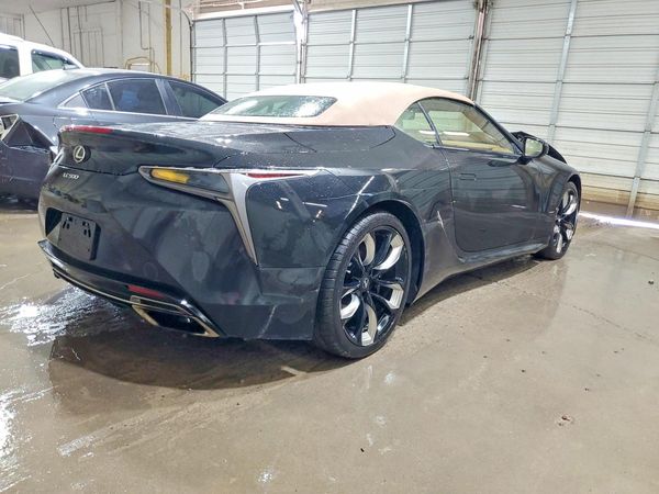 2024 LEXUS LC 500 Base / Touring