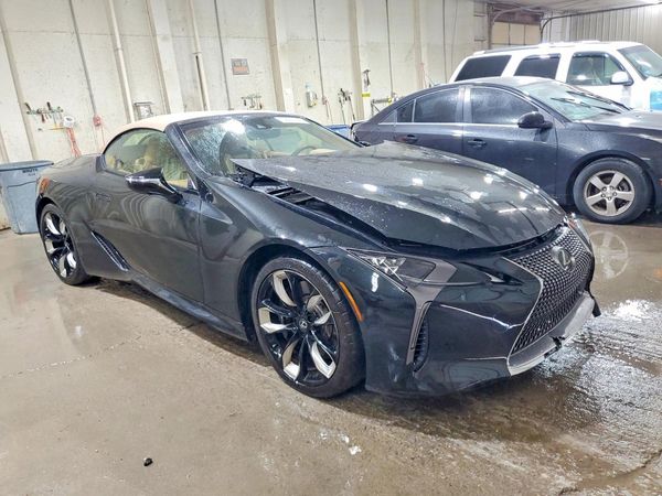 2024 LEXUS LC 500 Base / Touring