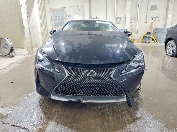 2024 LEXUS LC 500 Base / Touring