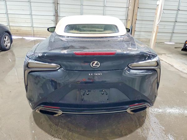 2024 LEXUS LC 500 Base / Touring
