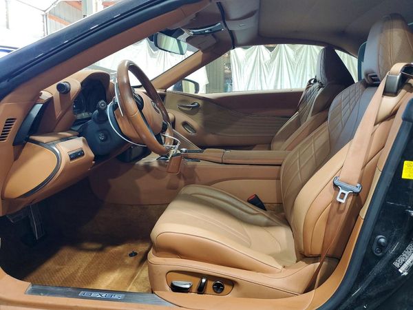 2024 LEXUS LC 500 Base / Touring
