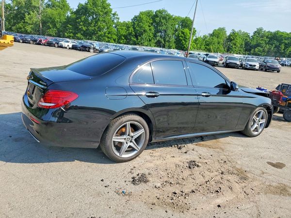 2020 MERCEDES-BENZ E