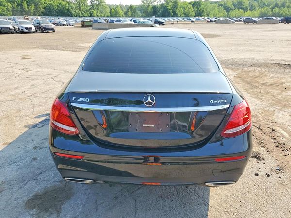 2020 MERCEDES-BENZ E
