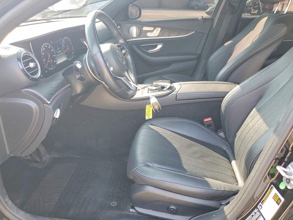 2020 MERCEDES-BENZ E