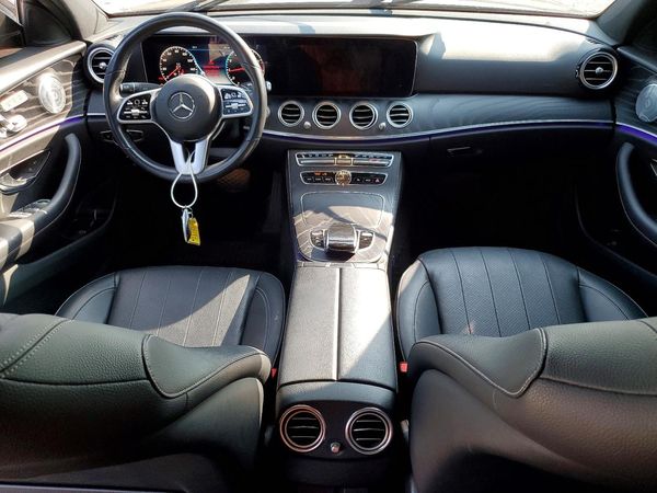 2020 MERCEDES-BENZ E