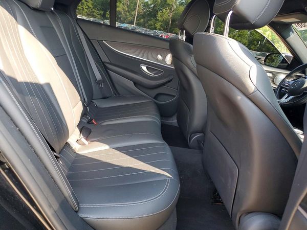 2020 MERCEDES-BENZ E