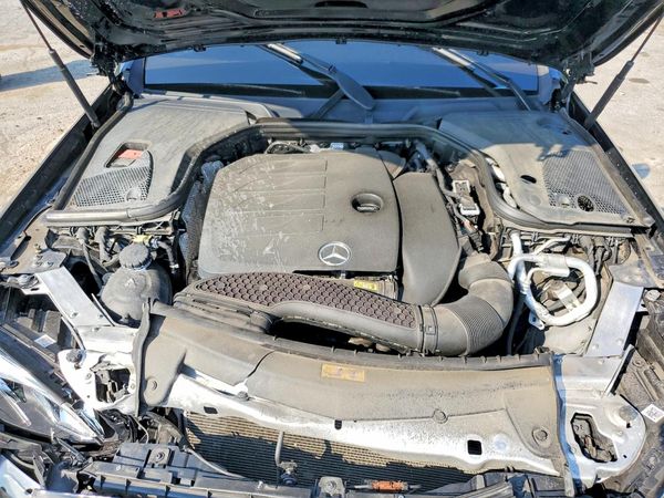 2020 MERCEDES-BENZ E