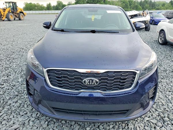 2020 KIA SORENTO L, LX, S