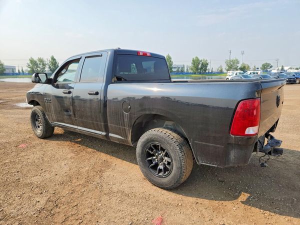 2018 RAM 1500 ST
