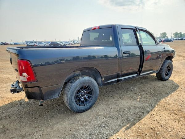 2018 RAM 1500 ST